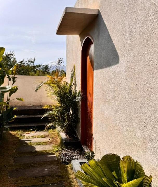 Songan Bed & Breakfast | Pinggan Savara Bali
