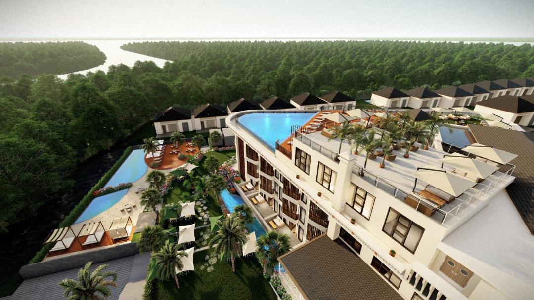 Batam Hotel | Costaluna Villas & Suites Nongsa Batam by The Unlimited Collection