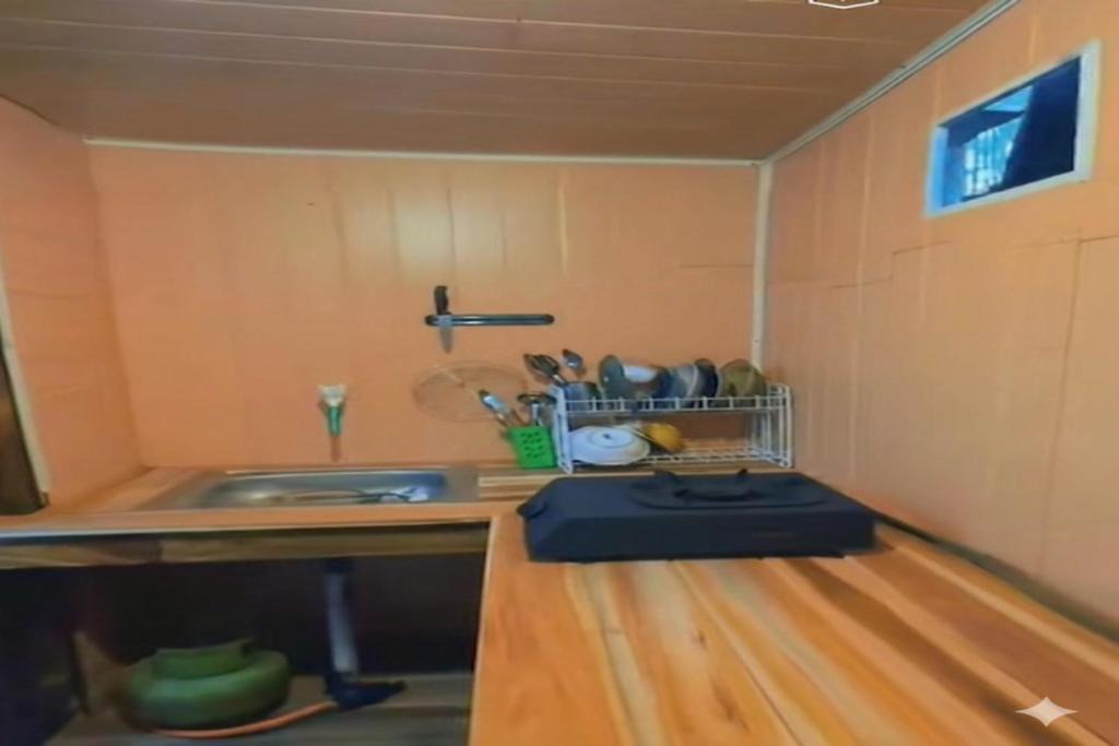 Sei Pinang Hostel | Cozzy Villa Cakra Pangalengan