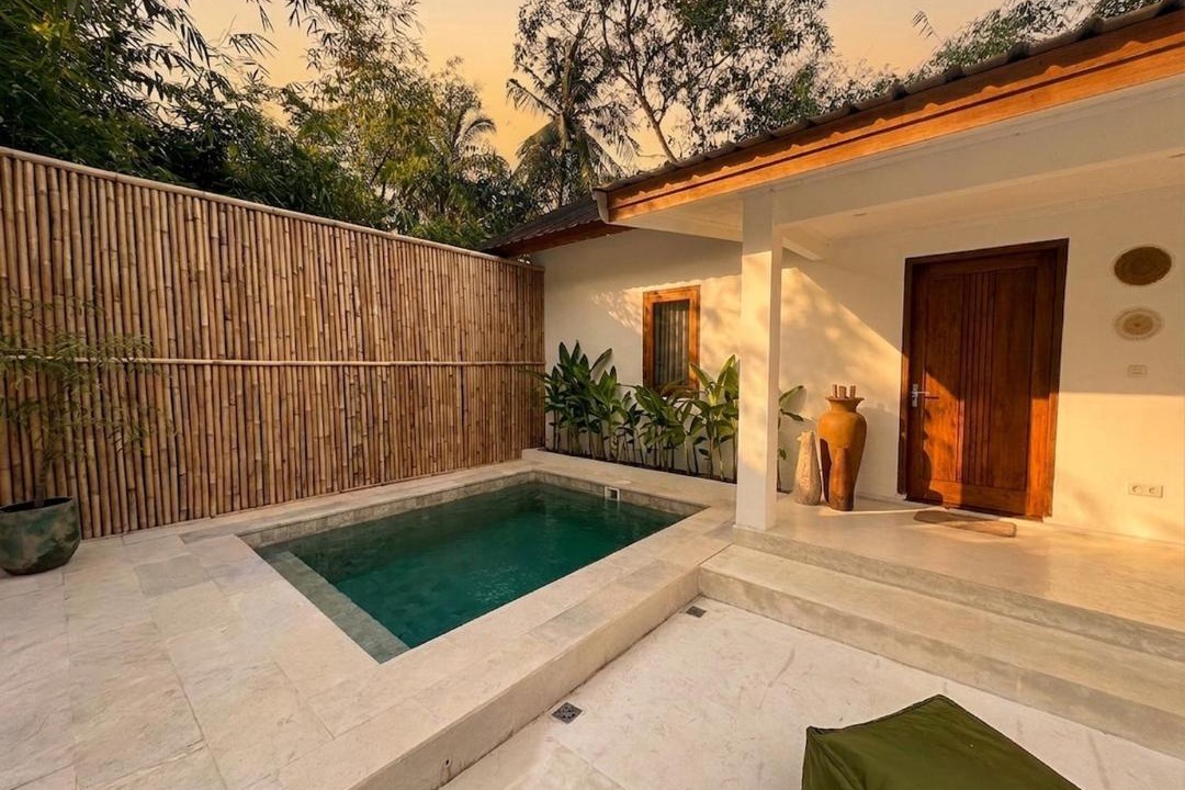 Kuta Villa | Villa Batik