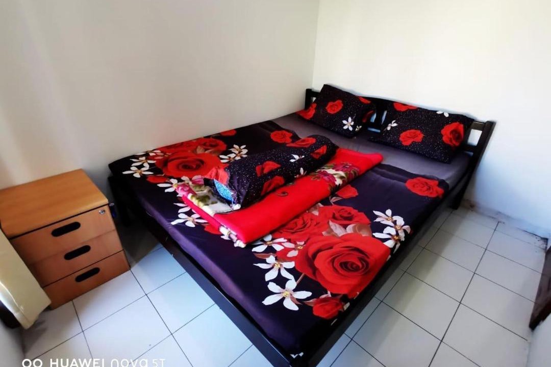 Pangalengan Hostel | Cozzy Villa Family A Pangalengan