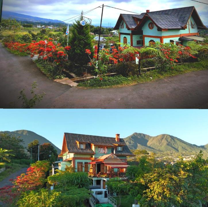 Hombel House | Kopa HillTop - Family Guest Home