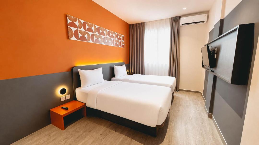 Lubuk Baja House | Lifstay Baloi by Orange Sky Indonesia