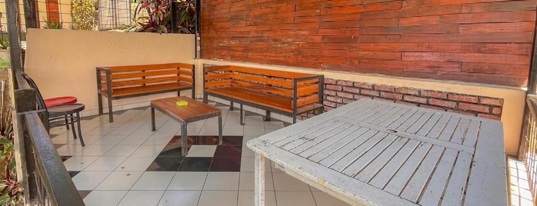 Pangalengan House | Cozzy Villa Family B