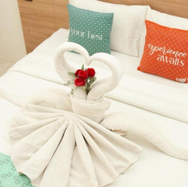 Jember House | Sesare Living by Calli Rooms