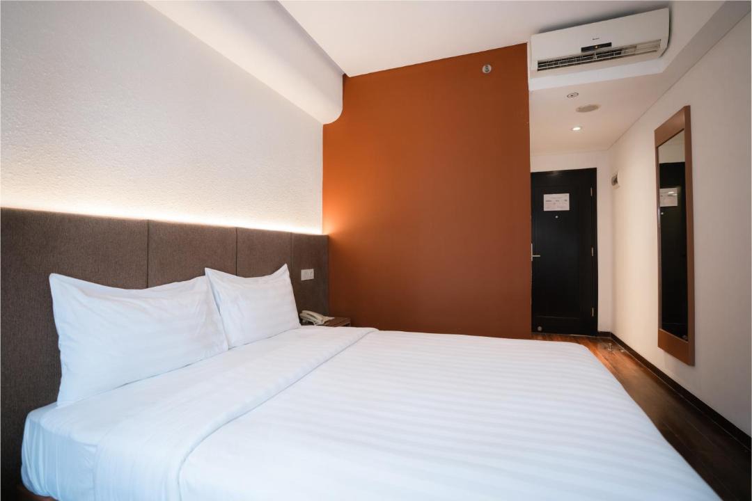 Tangerang Hotel | Omar Hotel