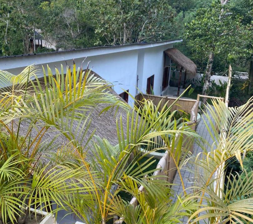 Lombok House | RUMAH BAIQ Villa
