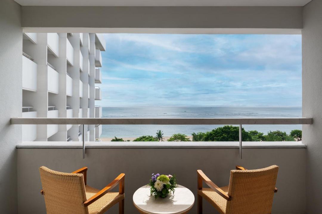 Sanur Hotel | Bali Beach Hotel