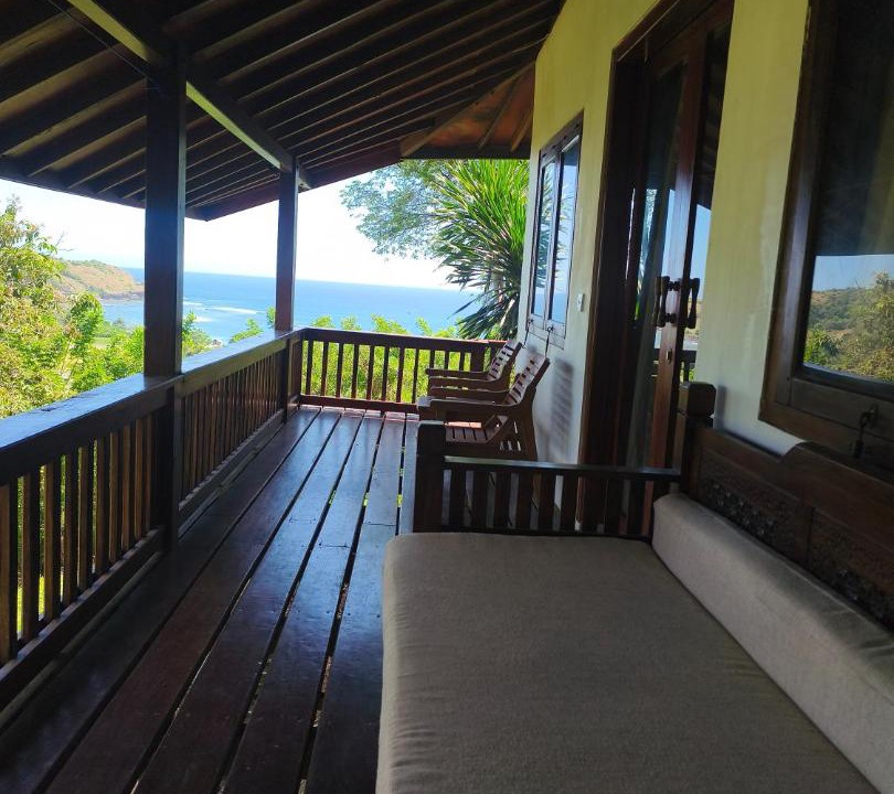 Sekongkang House | Maluk House (1 bedroom)