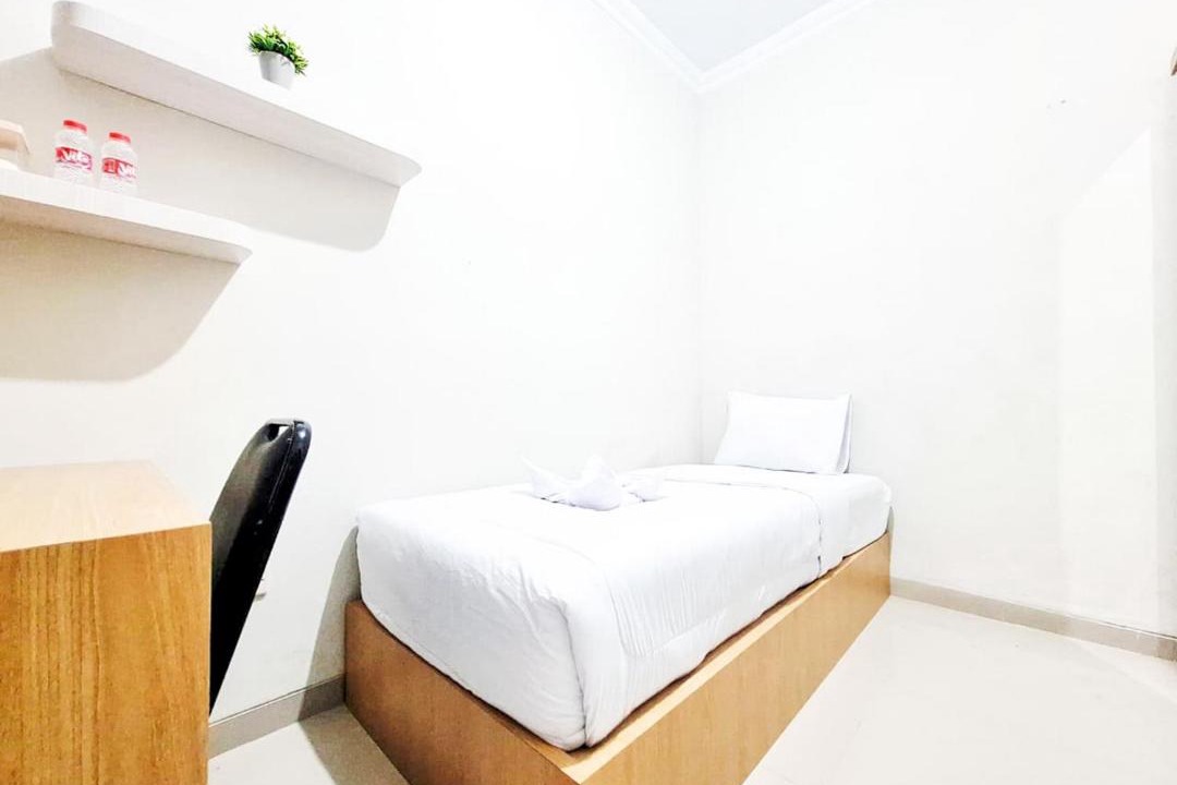 Ngaglik House | Nisrina Syariah Homestay & Kost Putri Kaliurang RedPartner