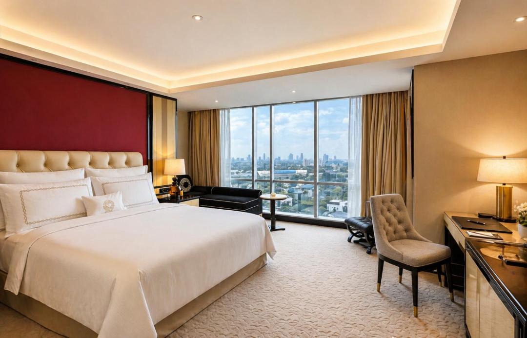 Depok Hotel | Trans Hotel Jakarta