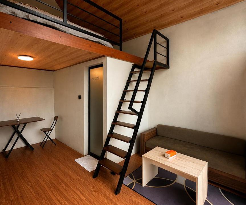 Wonosobo Apartment | Kaluna Villa Dieng