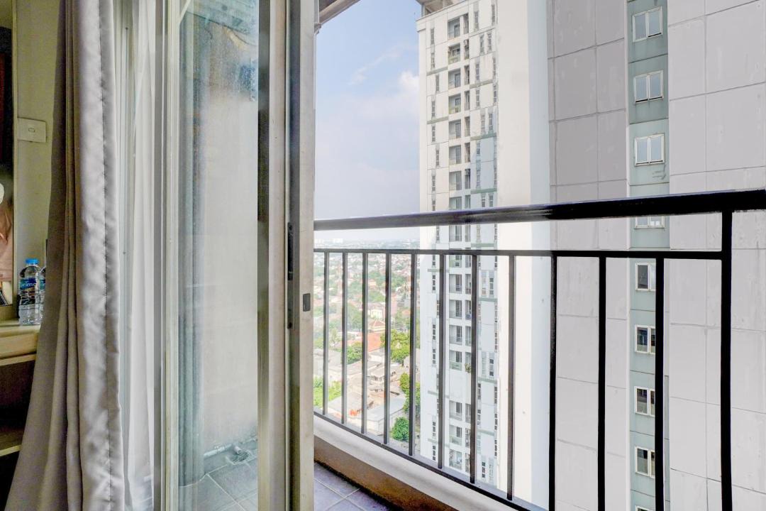 Serpong Apartment | Collection O Expressia Stay Tower A