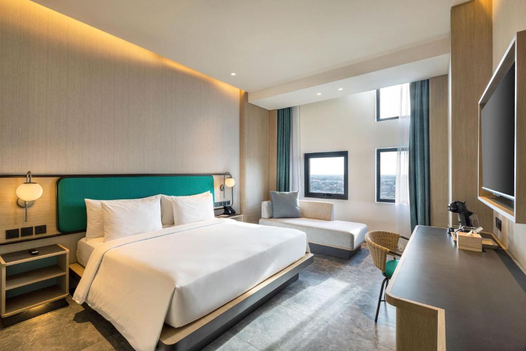 Tangerang Hotel | VIVERE Hotel, ARTOTEL Curated