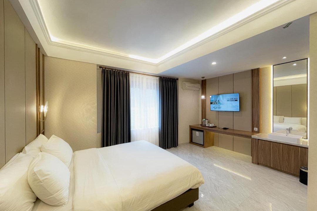 Ambarawa Hotel | Susan Spa & Resort