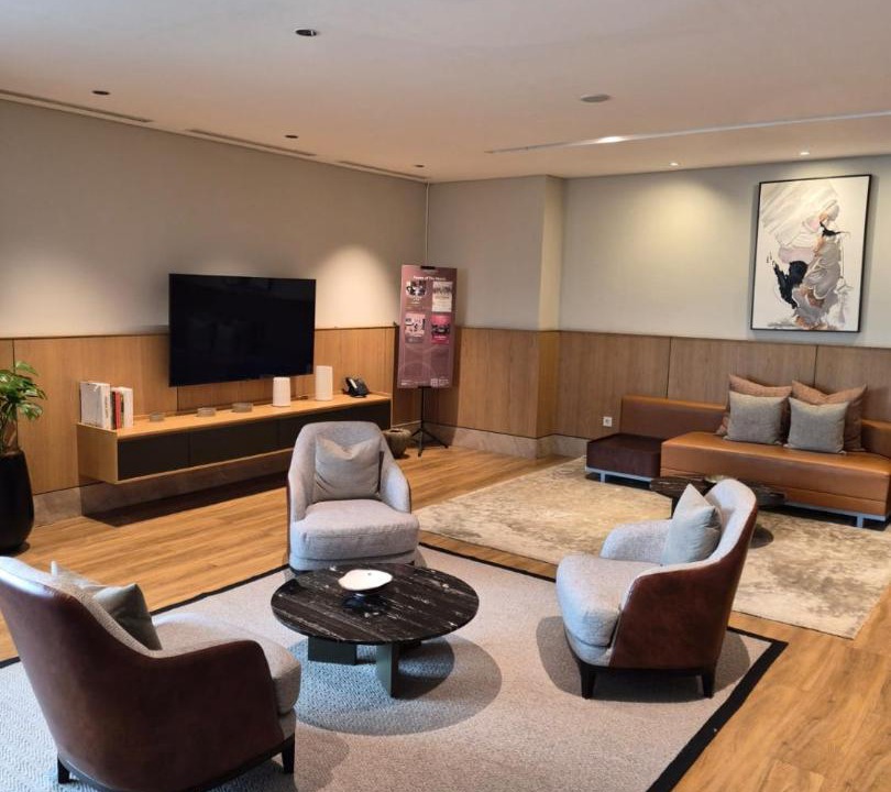 Cilandak Apartment | Casa Paradise at Antasari Place