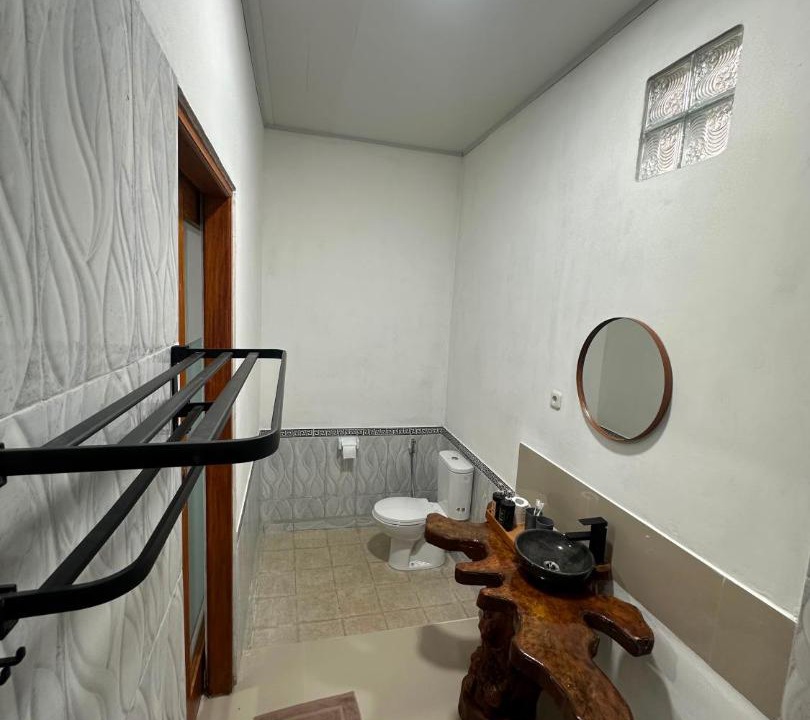 Gobleg Hotel | Tegal Luwih Cabin