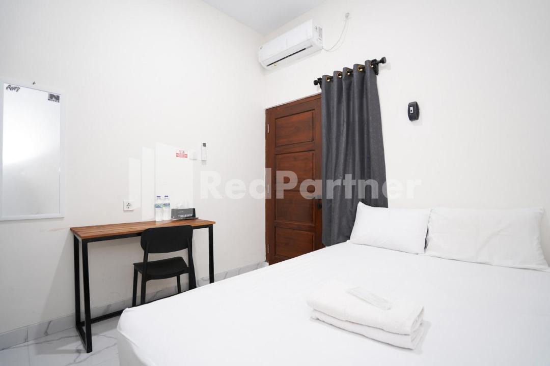 Banguntapan Hotel | Ndalem Tamanan Syariah RedPartner