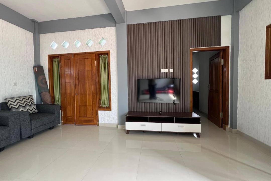 Ngadisari House | Tano Homestay Bromo