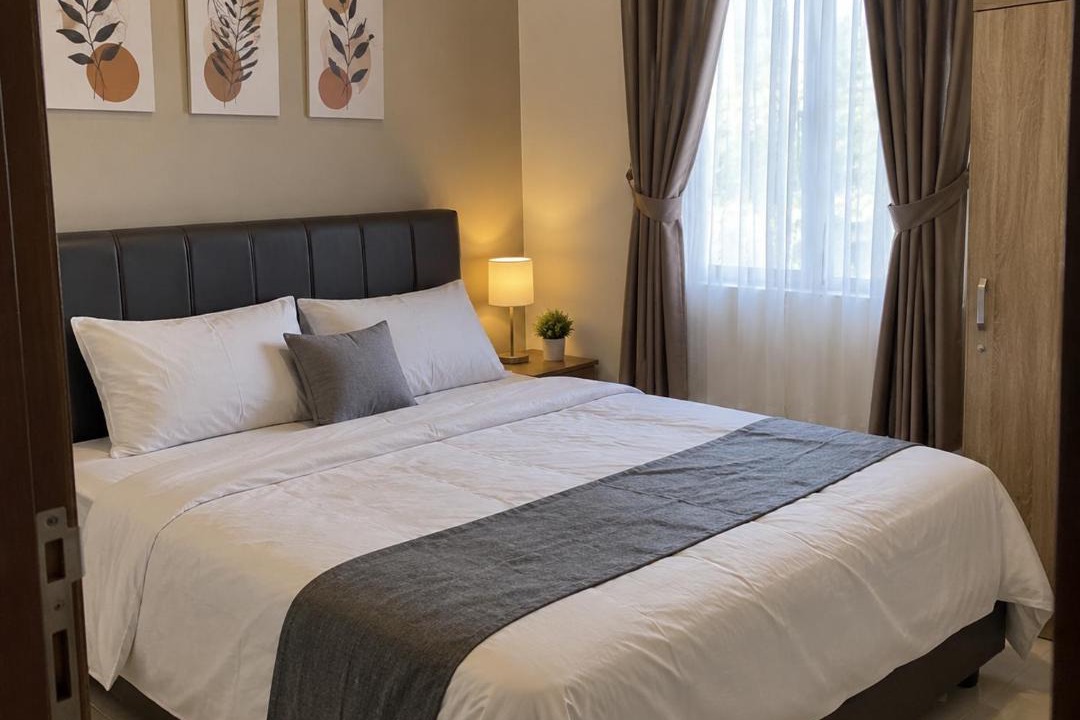 Kuningan House | hermanto homestay 3