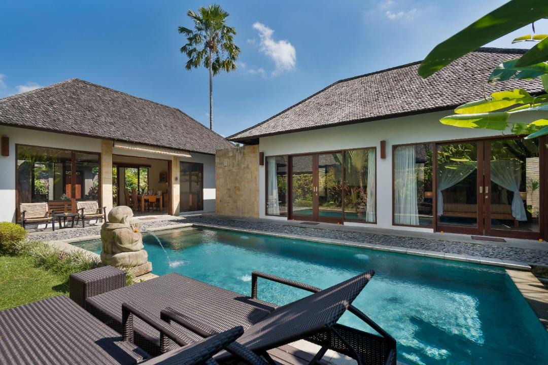 Kedewatan Villa | Dusun Villas Complex Ubud