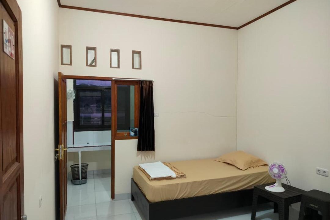 Sopai House | Alva Masakke Homestay