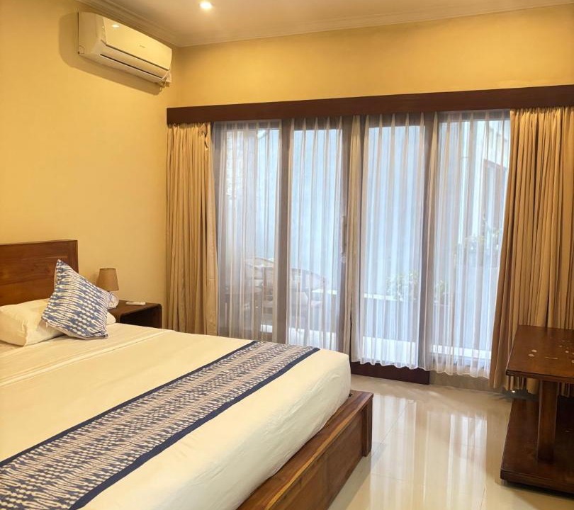 Ubud House | Guru Homestay
