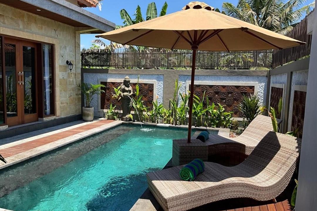 Bongkasa Pertiwi Villa | Sri Laba Villa