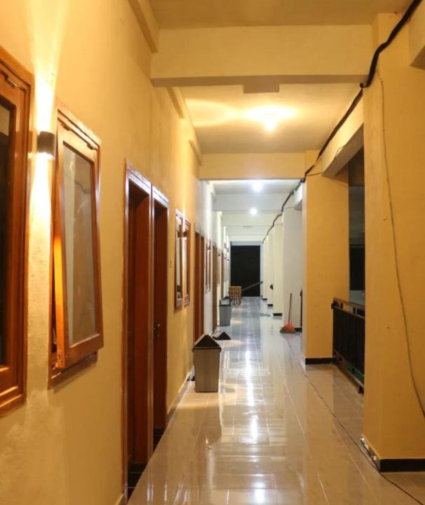 Tosari Hotel | Guest house kebun krecek