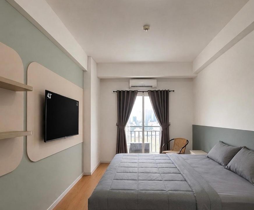Sunter Apartment | Sunterpark Hotel