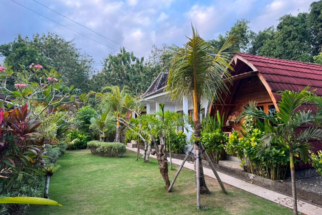 Jimbaran House | Balangan Bowl