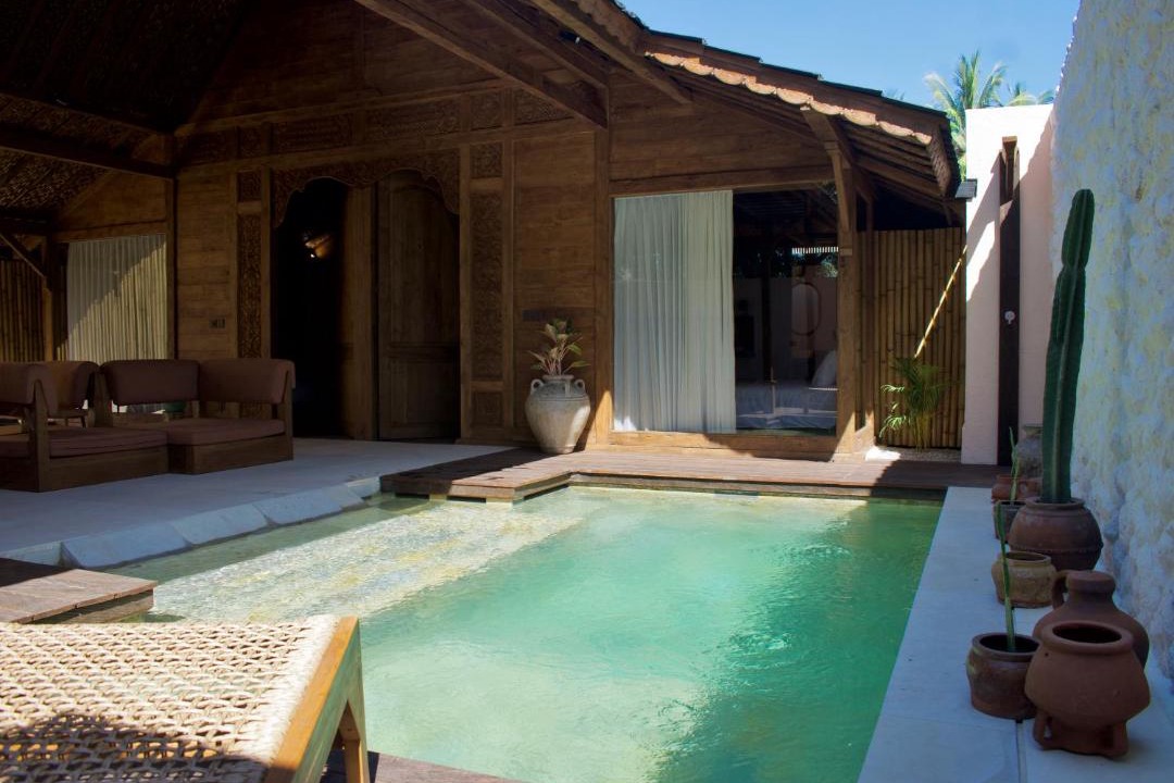 Gili Air Villa | Aurora Villa Gili Air