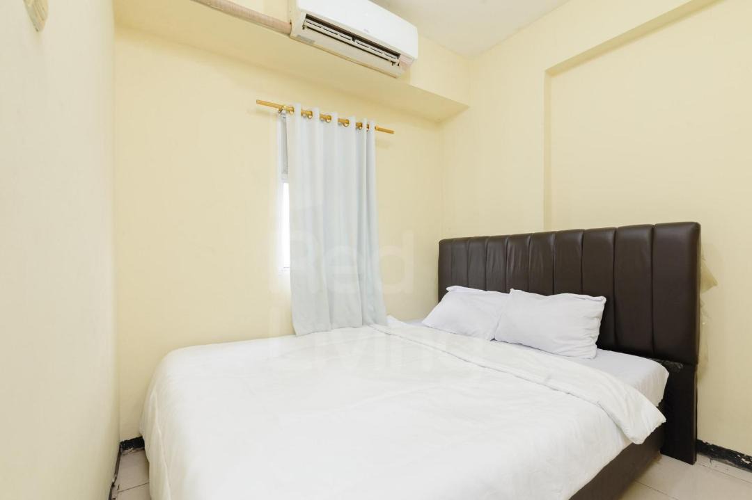 Bogor Apartment | RedLiving Apartemen Bogor Valley - Paulina Property Tower A