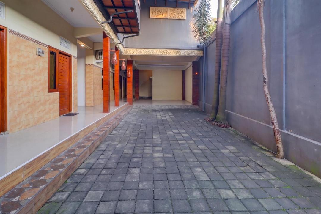 Mengwi Hotel | Hotel O near Rumah Sakit Mangusada Badung formerly Puri Malika Cozy Exclusive