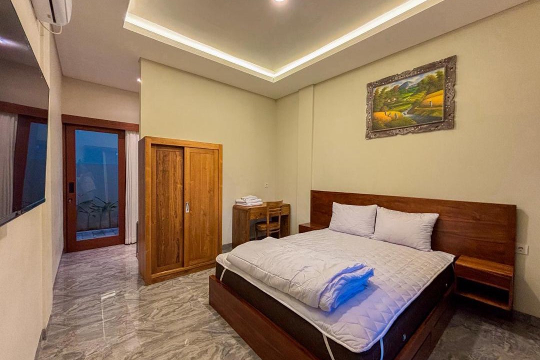 Beraban House | The Mutiara Nyanyi