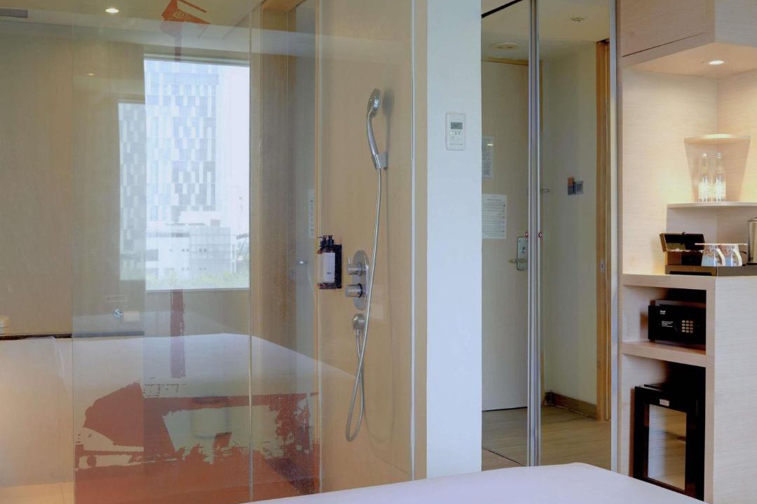 Cilandak Hotel | Mercure Jakarta Simatupang