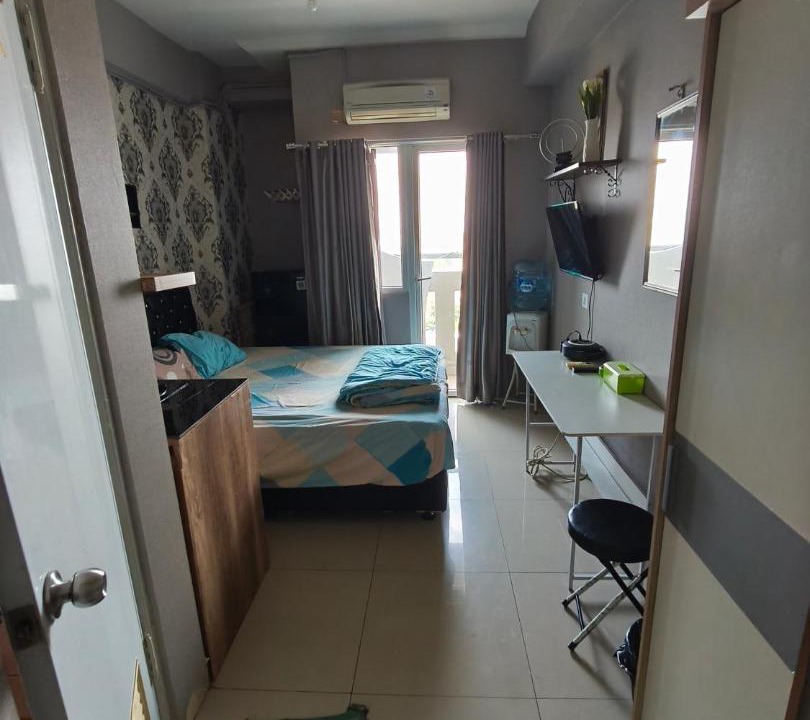 Rawasari Apartment | Green Pramuka City by Tity