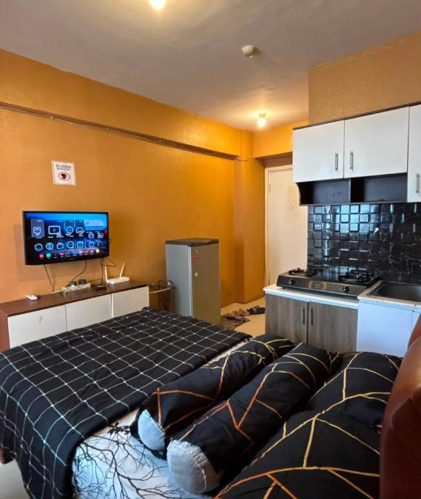Rawasari Apartment | Green Pramuka City by Tity