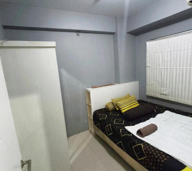 Rawasari Apartment | Green Pramuka City by Tity