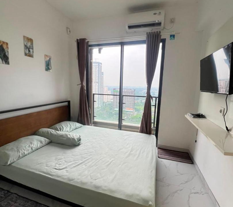 Bumi Serpong Damai Apartment | Sky House BSD By Micky Studio