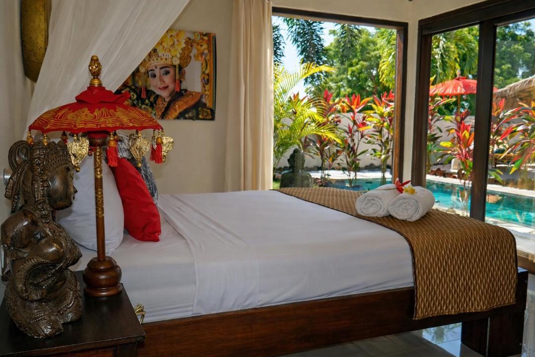 Uluwatu Villa | Hakuna Matata Bali Villas