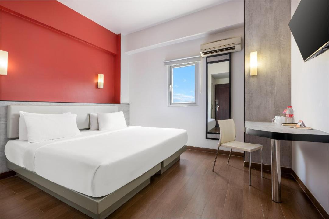 Pekanbaru Hotel | Amaris Hotel Pekanbaru
