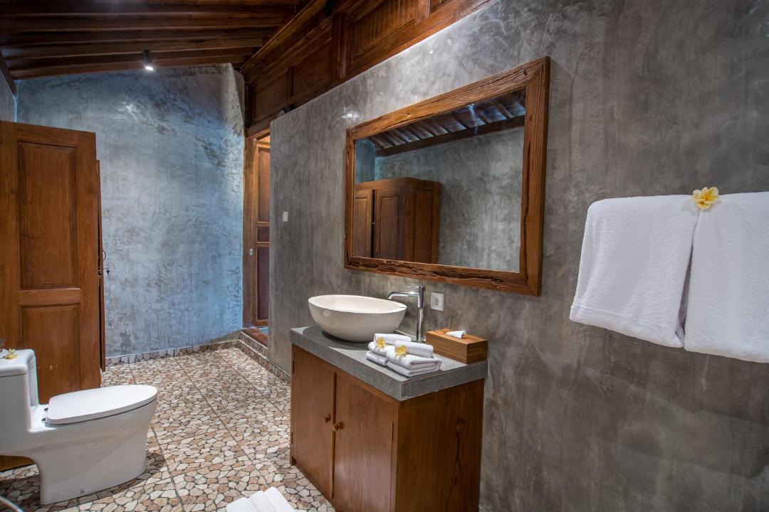 Kedewatan Villa | Taru Ubud Villa