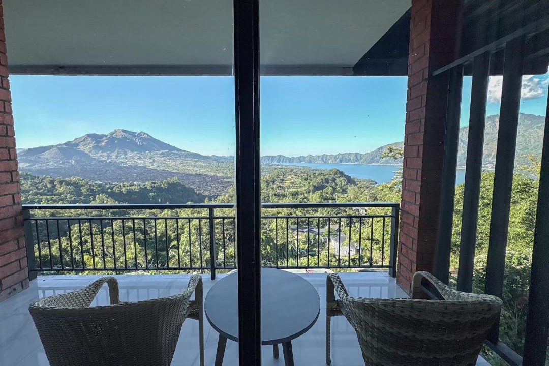 Kedisan Hotel | Caldera Hotel & Restaurant