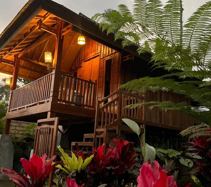 Kecamatan Pringgasela House | Dopi Rinjani Homestay