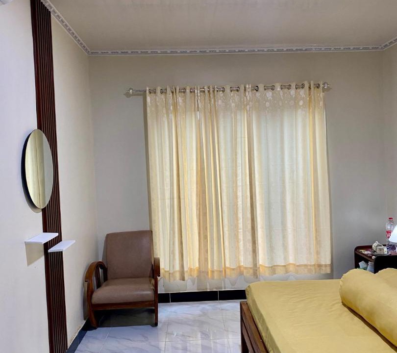 Bantul House | Sekar Homestay