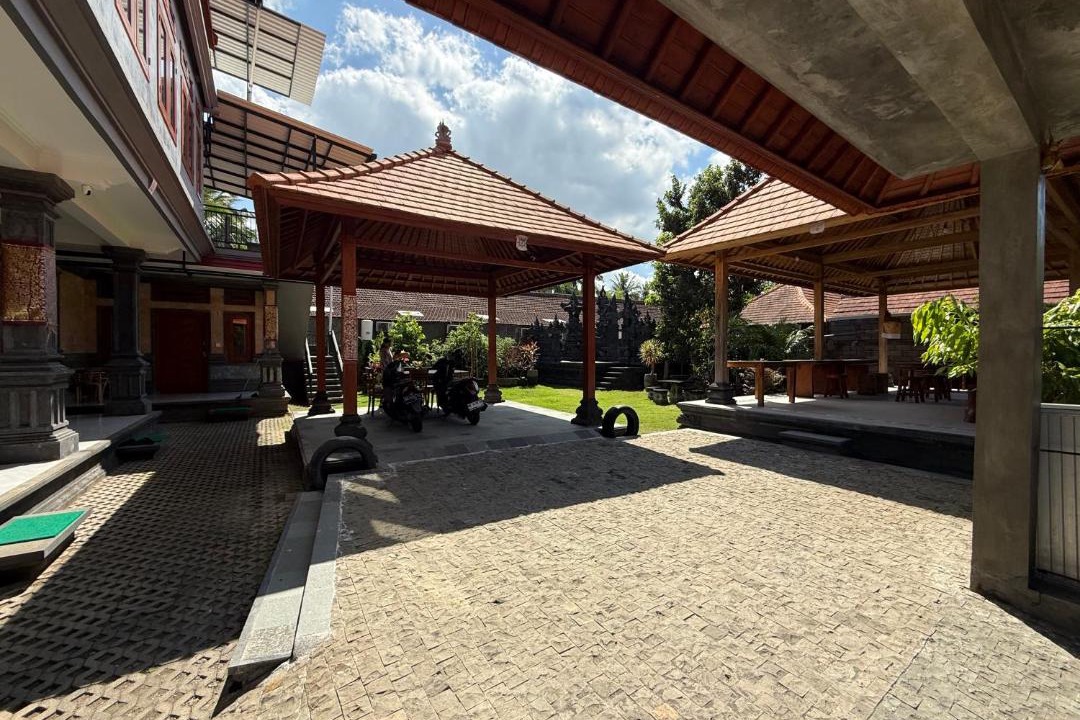 Lodtunduh House | Karang Kubu Anyar
