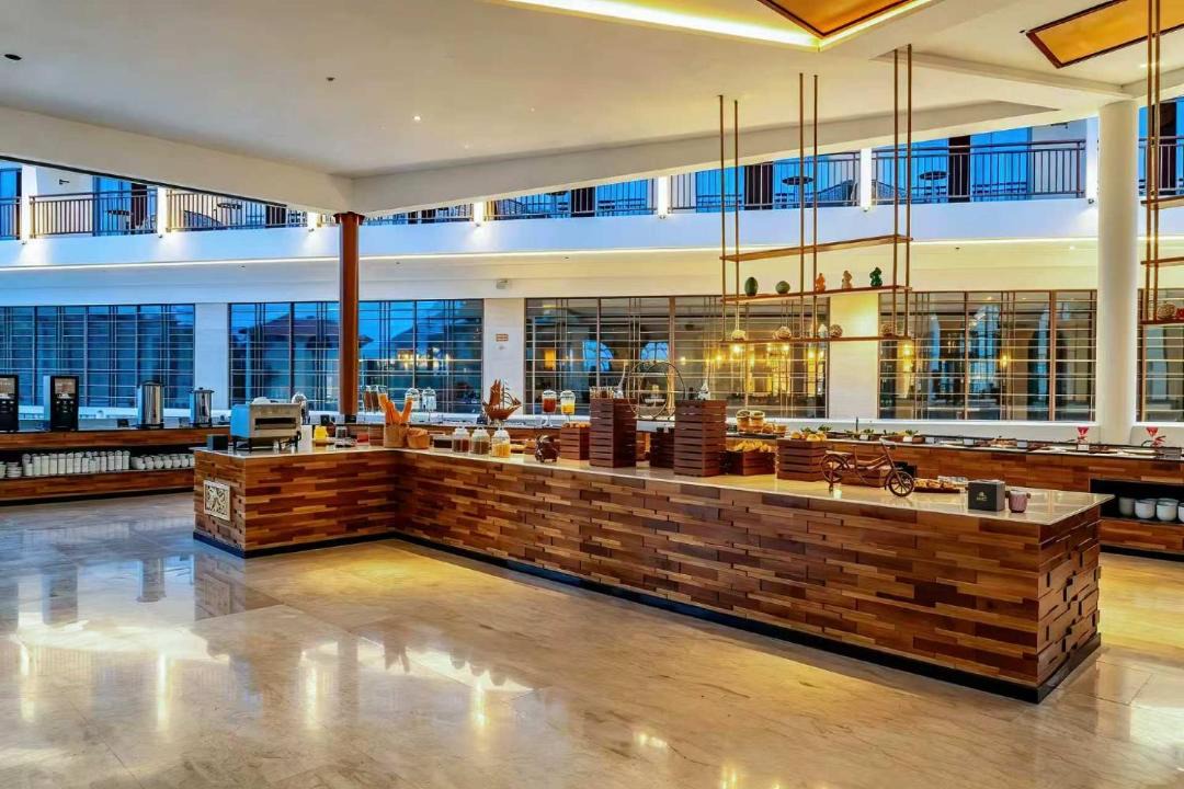 Manado Hotel | NDC Resort & Spa