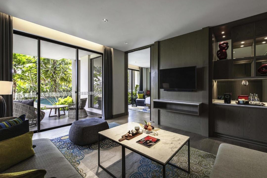 Ciawi Hotel | Pullman Ciawi Vimala Hills Resort