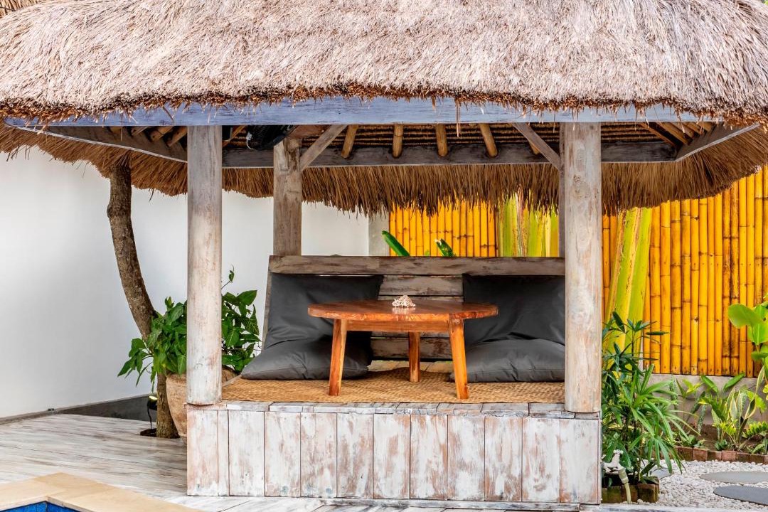 Gili Air Villa | Villa Satu Cinta